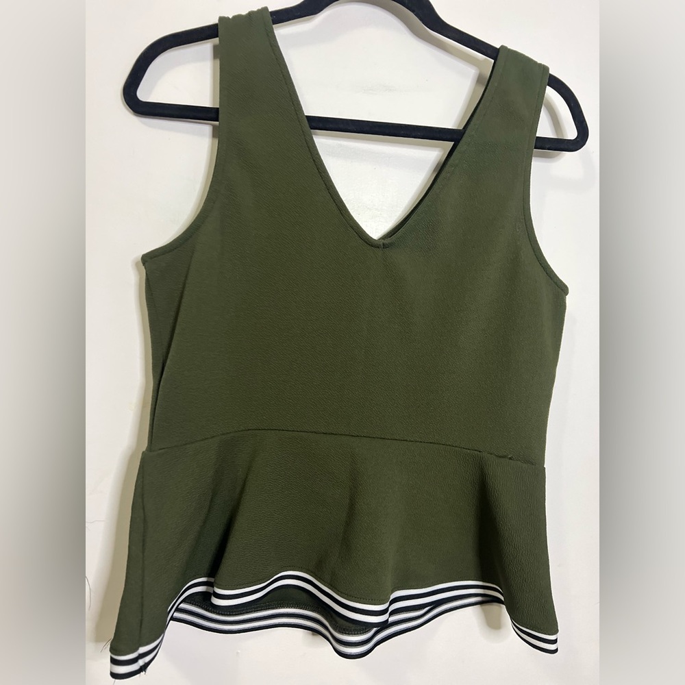 Design Lab blouse